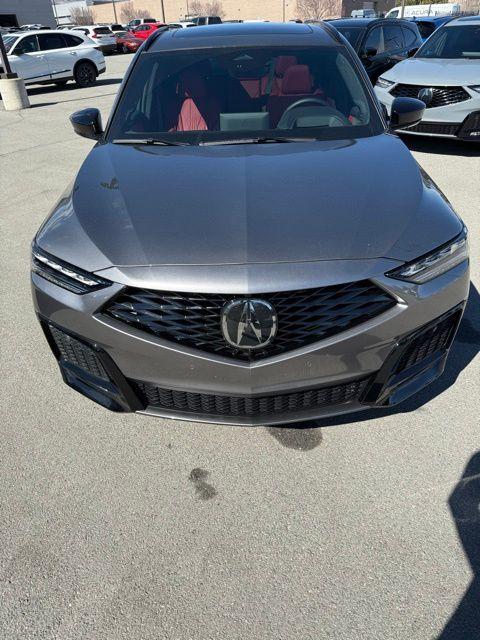 new 2026 Acura MDX car, priced at $70,950