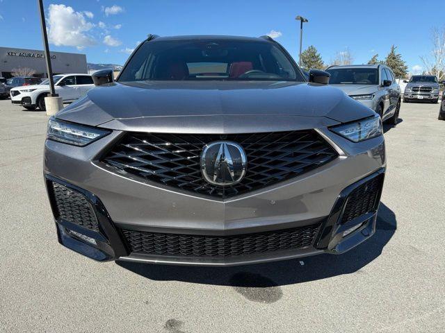 new 2026 Acura MDX car, priced at $70,950