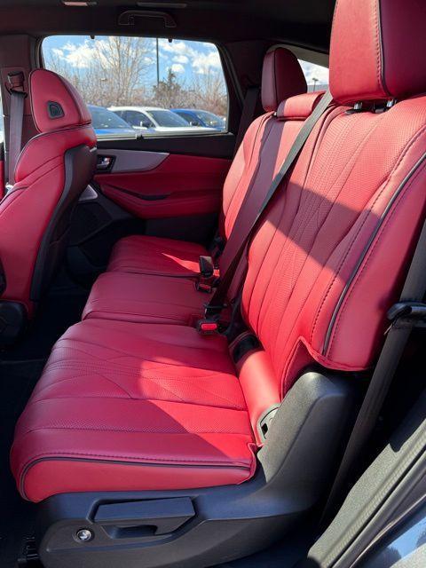 new 2026 Acura MDX car, priced at $70,950