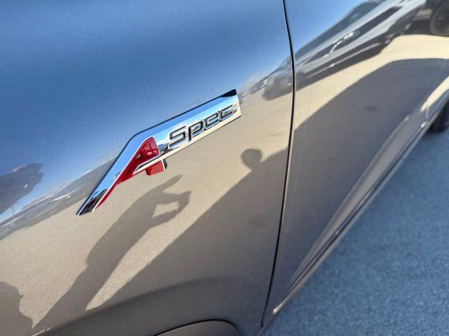 new 2026 Acura MDX car, priced at $70,950