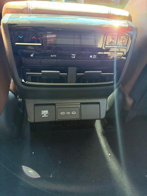 new 2026 Acura MDX car, priced at $68,950