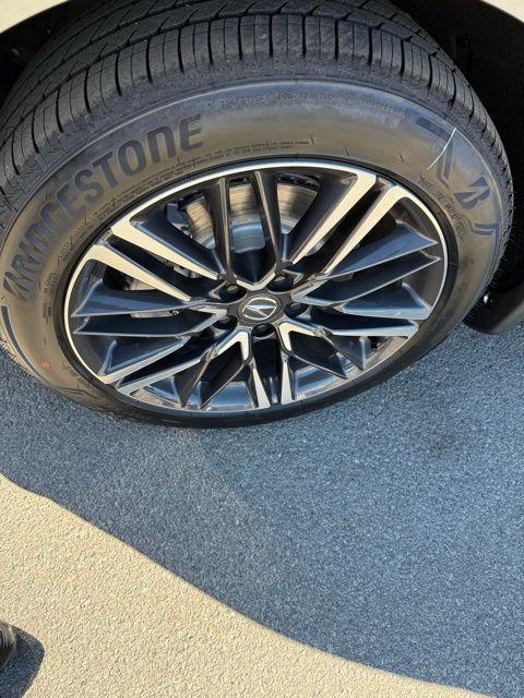 new 2026 Acura MDX car, priced at $68,950