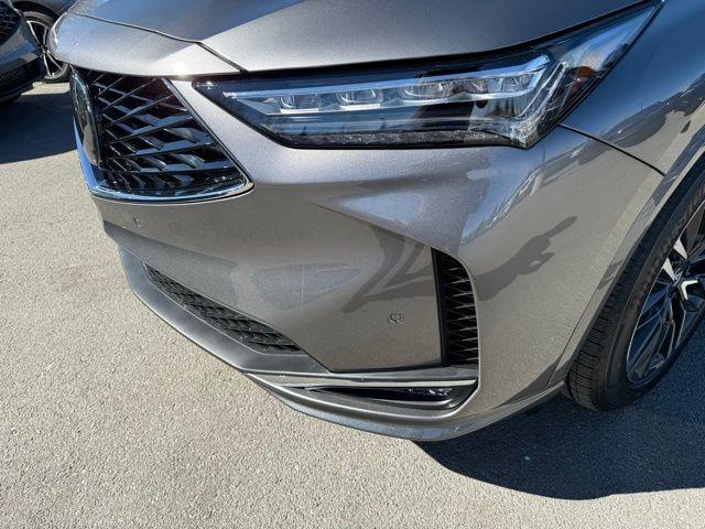 new 2026 Acura MDX car, priced at $68,950