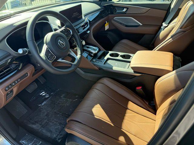 new 2026 Acura MDX car, priced at $68,950