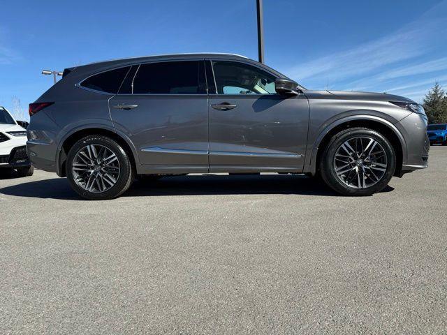 new 2026 Acura MDX car, priced at $68,950
