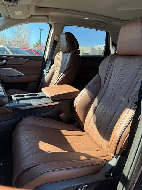 new 2026 Acura MDX car, priced at $68,950