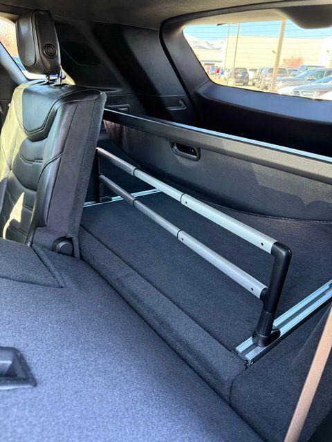 used 2019 Cadillac XT5 car, priced at $24,685