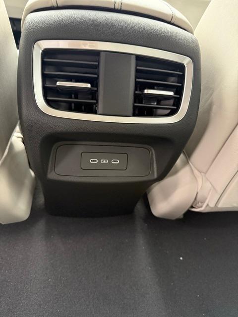 new 2026 Acura RDX car, priced at $49,050