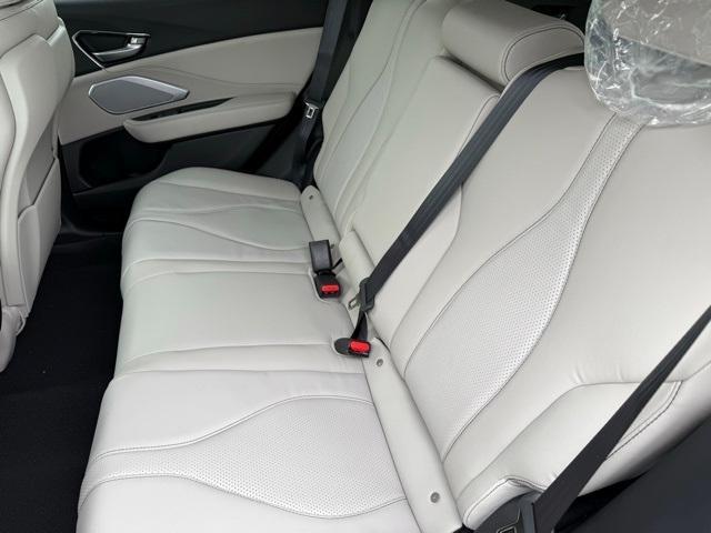 new 2026 Acura RDX car, priced at $49,050