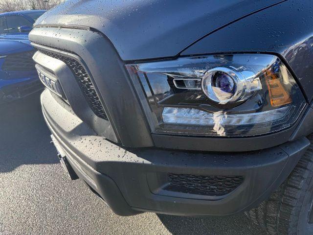 used 2024 Ram 1500 Classic car, priced at $28,085