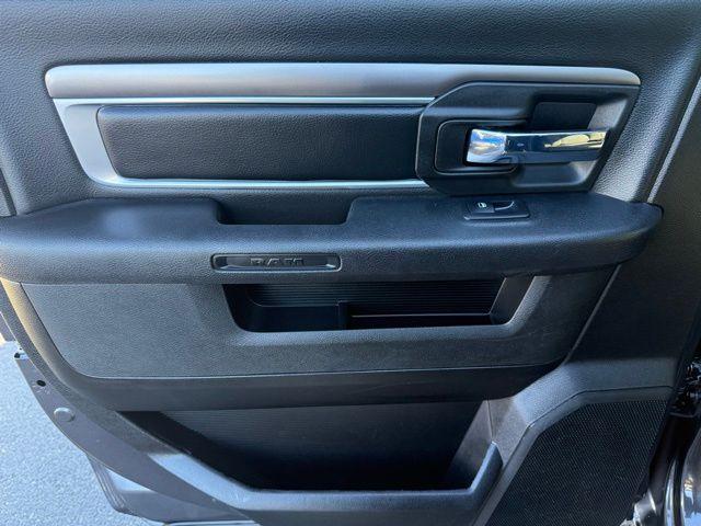 used 2024 Ram 1500 Classic car, priced at $28,085