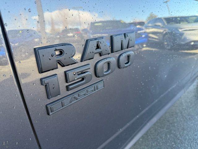 used 2024 Ram 1500 Classic car, priced at $28,085