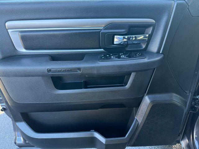 used 2024 Ram 1500 Classic car, priced at $28,085