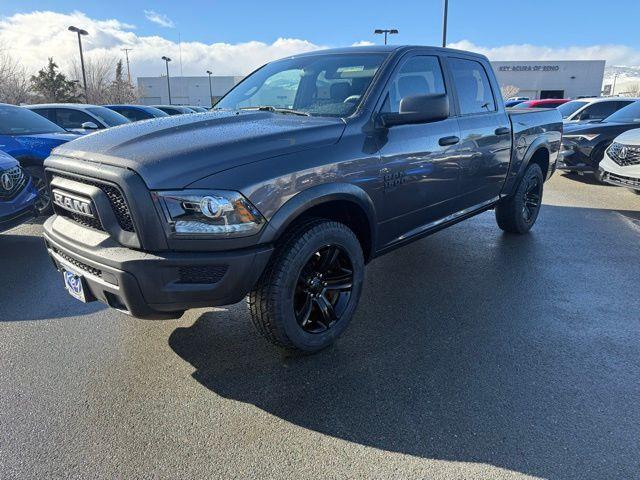 used 2024 Ram 1500 Classic car, priced at $28,085
