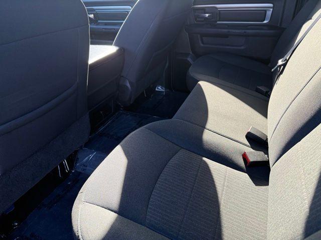 used 2024 Ram 1500 Classic car, priced at $28,085