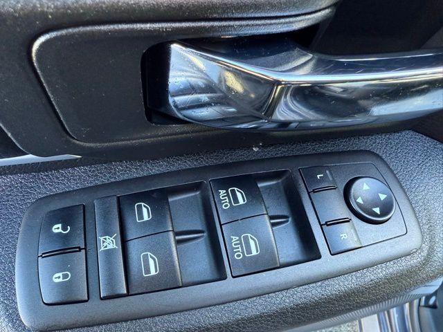 used 2024 Ram 1500 Classic car, priced at $28,085