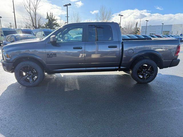 used 2024 Ram 1500 Classic car, priced at $28,085