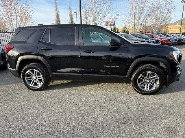 used 2026 GMC Terrain car, priced at $29,695