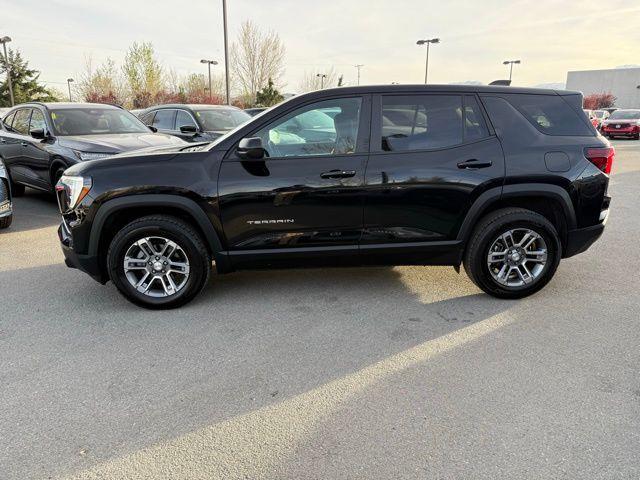 used 2026 GMC Terrain car, priced at $29,695