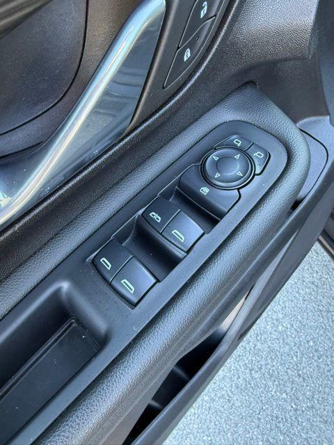 used 2024 GMC Terrain car, priced at $21,385