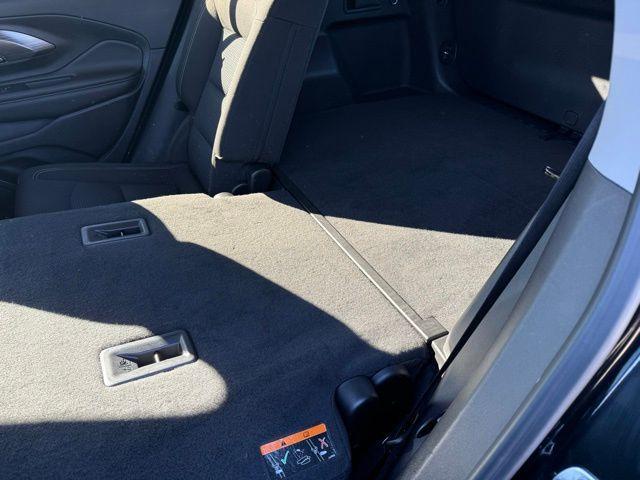 used 2024 GMC Terrain car, priced at $21,385