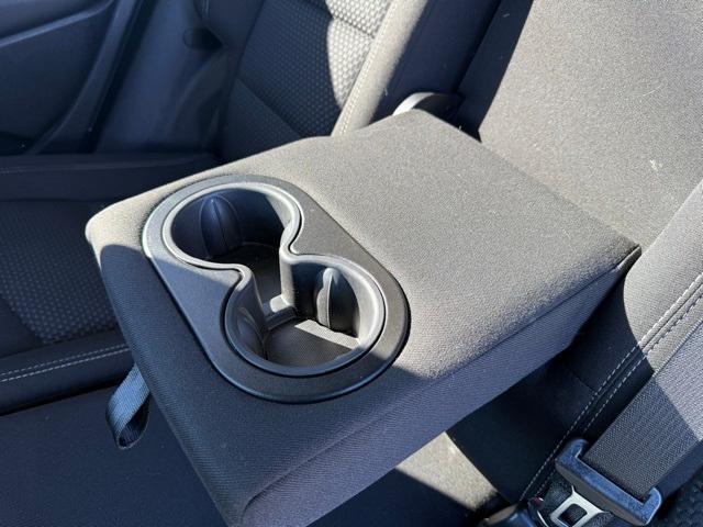 used 2024 GMC Terrain car, priced at $21,499