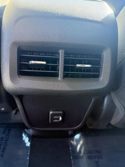 used 2024 GMC Terrain car, priced at $21,499