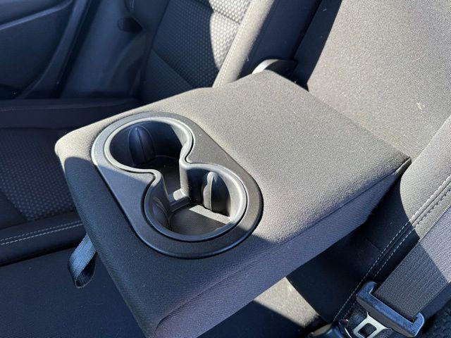 used 2024 GMC Terrain car, priced at $21,385