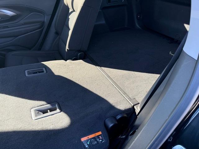 used 2024 GMC Terrain car, priced at $21,499