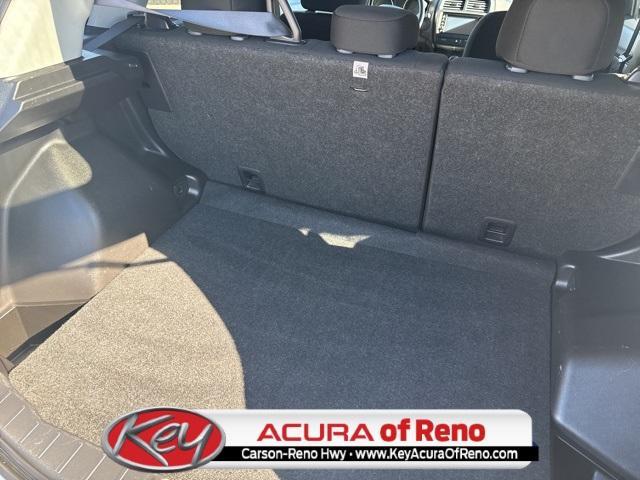 used 2024 Mitsubishi Outlander Sport car, priced at $15,995