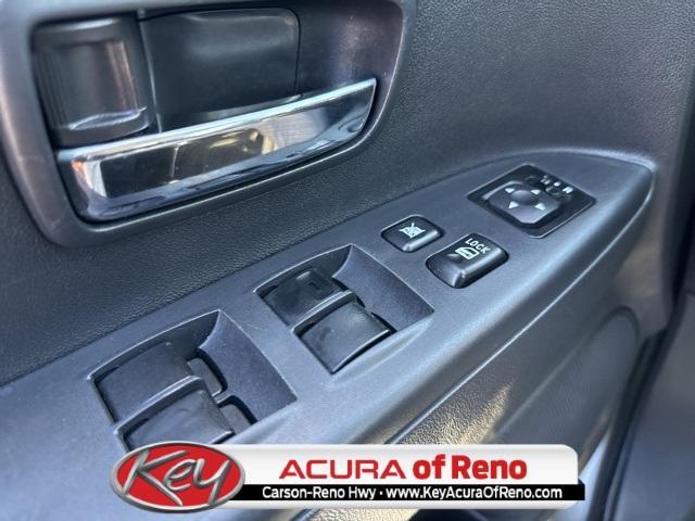 used 2024 Mitsubishi Outlander Sport car, priced at $15,995