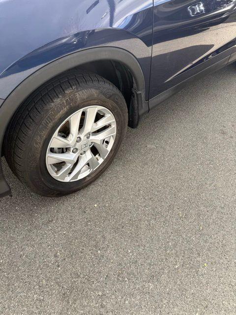 used 2016 Honda CR-V car, priced at $15,295