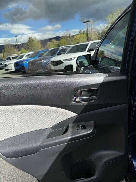 used 2016 Honda CR-V car, priced at $15,295