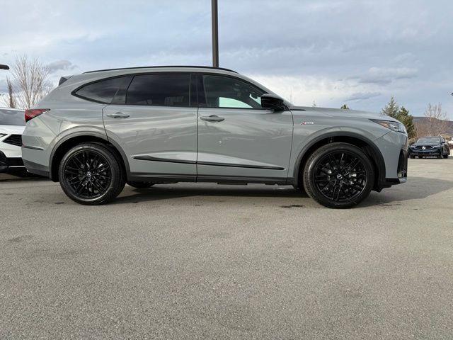 new 2026 Acura MDX car, priced at $70,950