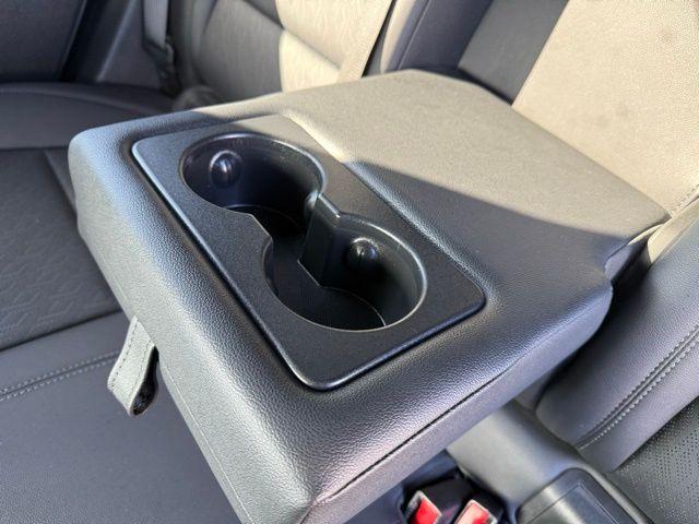 used 2025 Chevrolet Equinox car, priced at $26,395