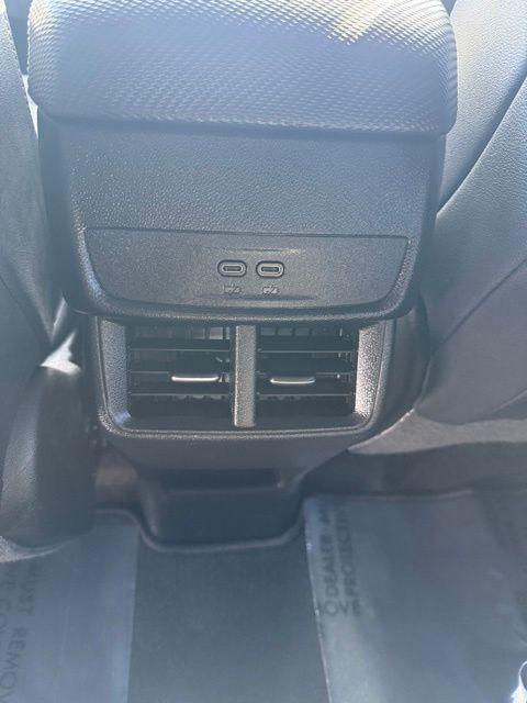 used 2025 Chevrolet Equinox car, priced at $26,395