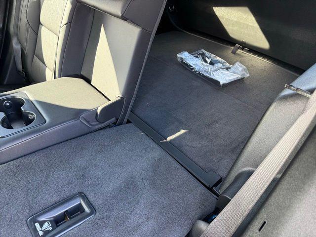 used 2025 Chevrolet Equinox car, priced at $26,395