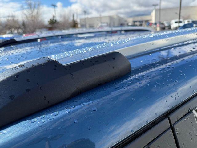 used 2025 Chevrolet Equinox car, priced at $26,395