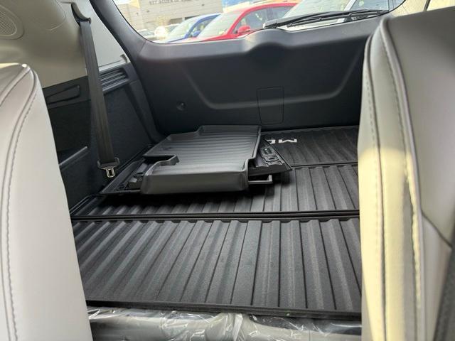 new 2026 Acura MDX car, priced at $60,750