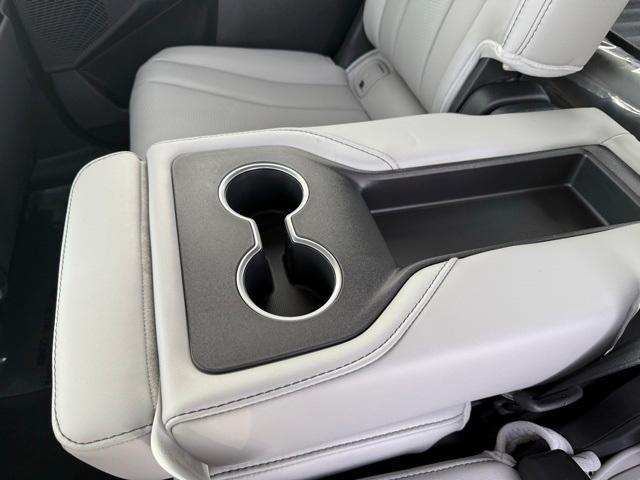 new 2026 Acura MDX car, priced at $60,750