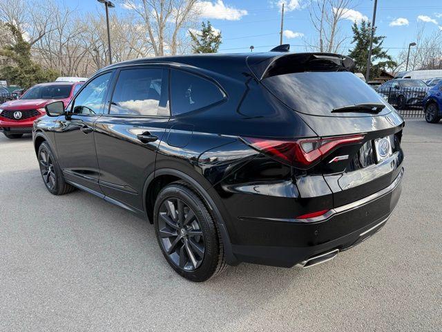 new 2026 Acura MDX car, priced at $64,450