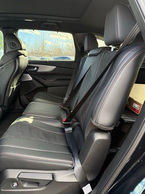new 2026 Acura MDX car, priced at $64,450