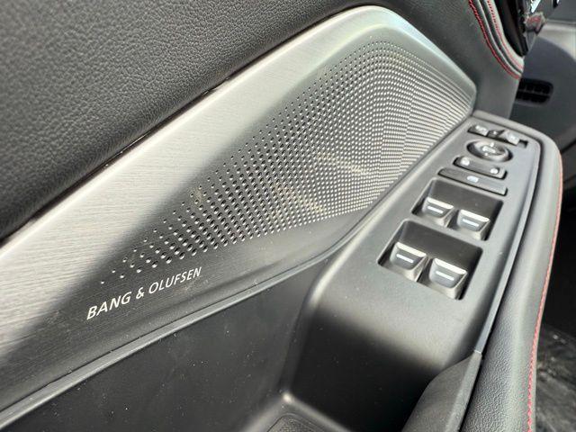 new 2026 Acura MDX car, priced at $64,450