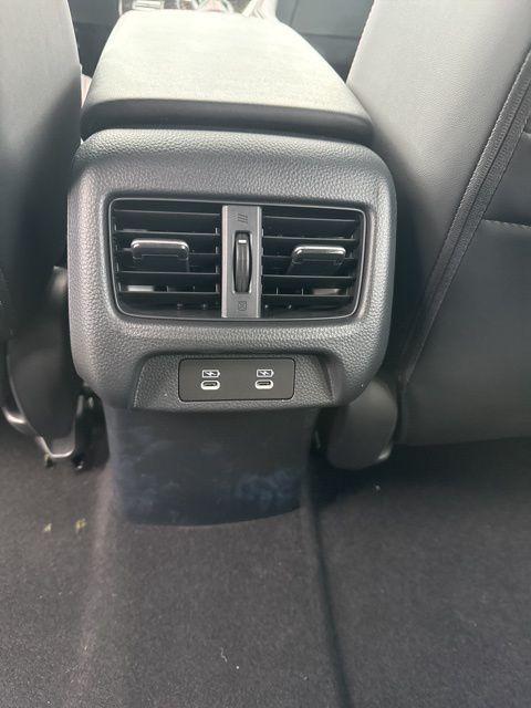 new 2026 Acura ADX car, priced at $42,250