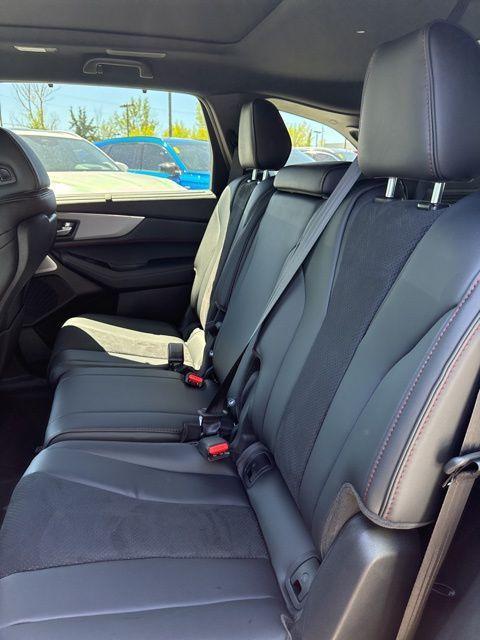 new 2026 Acura MDX car, priced at $64,450