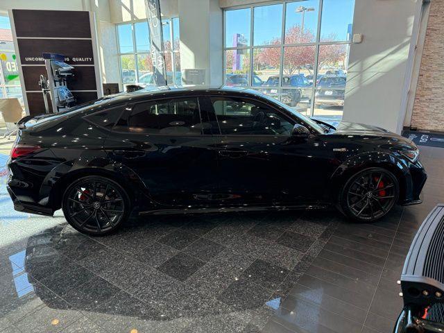 new 2026 Acura Integra car, priced at $55,295