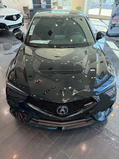 new 2026 Acura Integra car, priced at $55,295