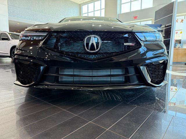 new 2026 Acura Integra car, priced at $55,295