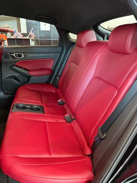 new 2026 Acura Integra car, priced at $55,295