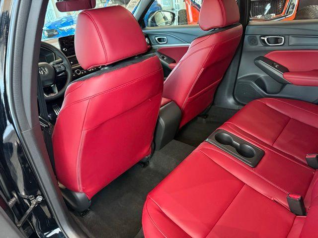 new 2026 Acura Integra car, priced at $55,295